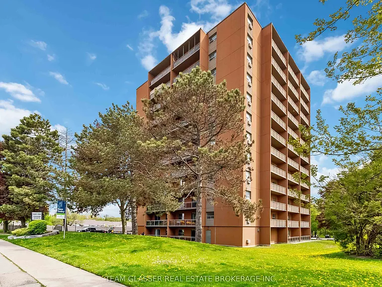 1570 Adelaide St N #224 — Photo 3