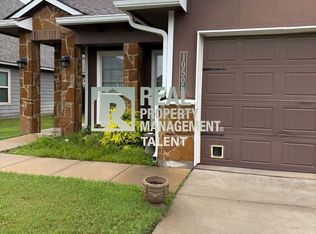 10505 Arabella Ln, Waco, TX 76708