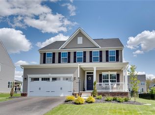 3008 Eagle Ridge Dr, Valencia, PA 16059