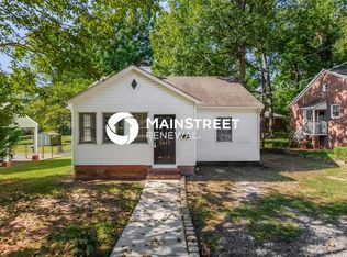 3017 Dogwood Ave, Charlotte, NC 28206
