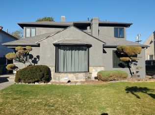 3793 Somerset Dr, Los Angeles, CA 90016