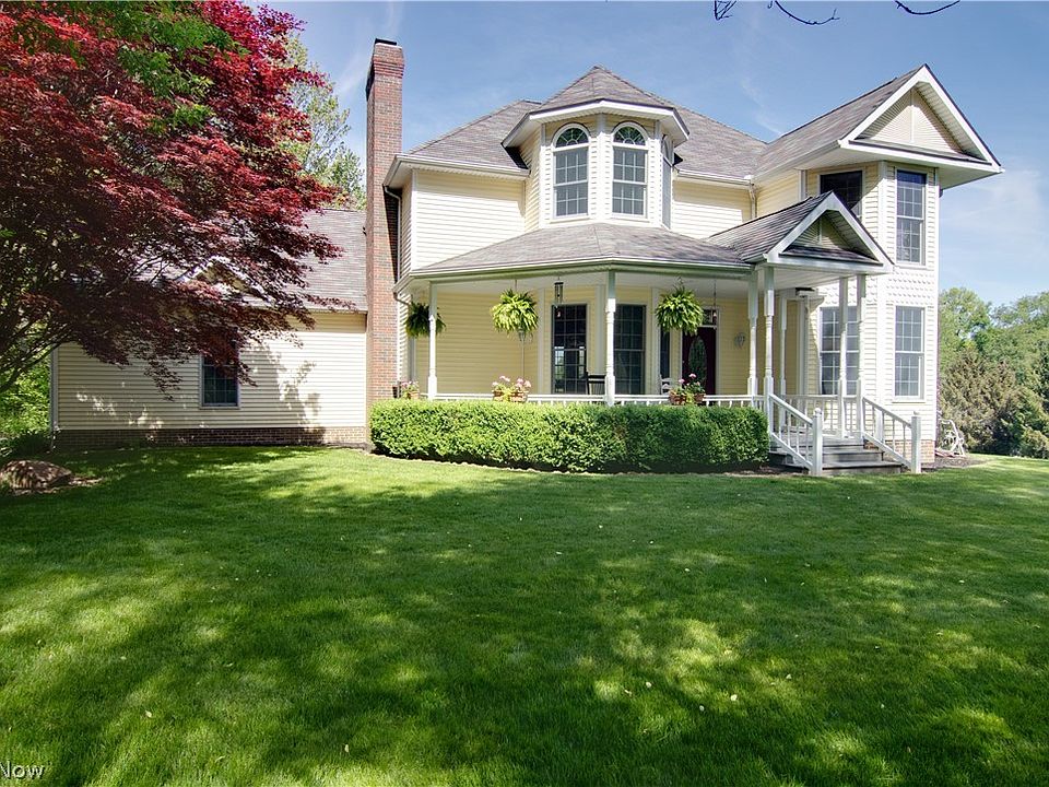 11369 William Penn Ave NE, Hartville, OH 44632 Zillow