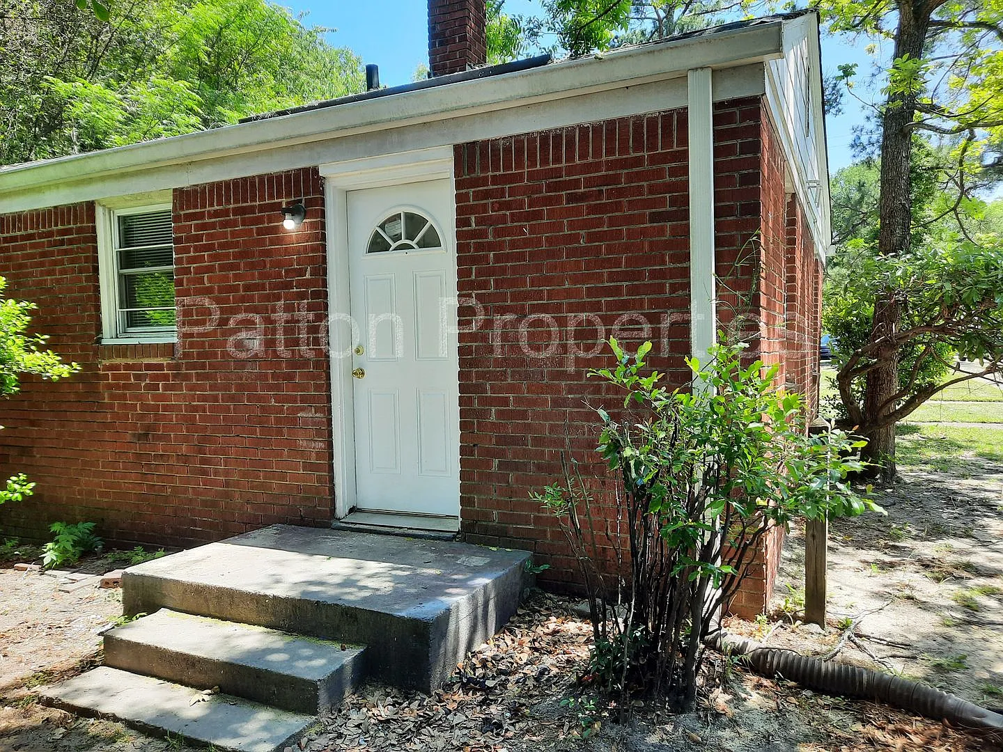 818-828 Raleigh Street - Outside CoC - TMS# 004658-02-012 — Photo 3