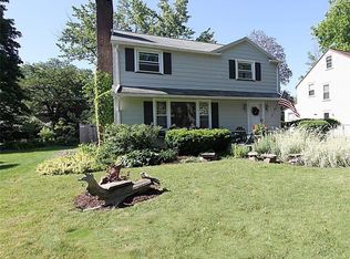 51 Hardison Rd, Rochester, NY 14617
