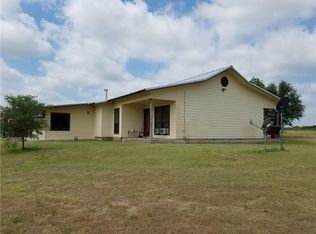 6001 Highway 569, Cisco, TX 76437
