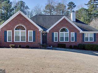 1500 Windsong Park Dr, Dacula, GA 30019