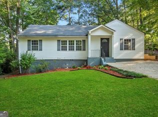1917 Spring Ave, Atlanta, GA 30344