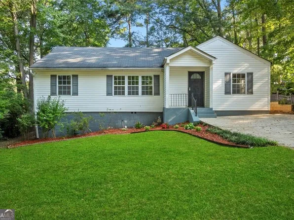 1917 Spring Ave, Atlanta, GA 30344