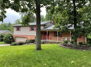 4733 James Hill Rd, Dayton, OH 45429