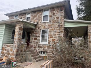 161 Forgedale Rd, Fleetwood, PA 19522