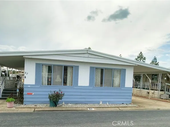 3945 Bradford St #37, La Verne, CA 91750