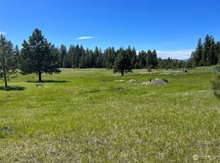 12 Spring Meadow Ln, Oroville, WA 98844