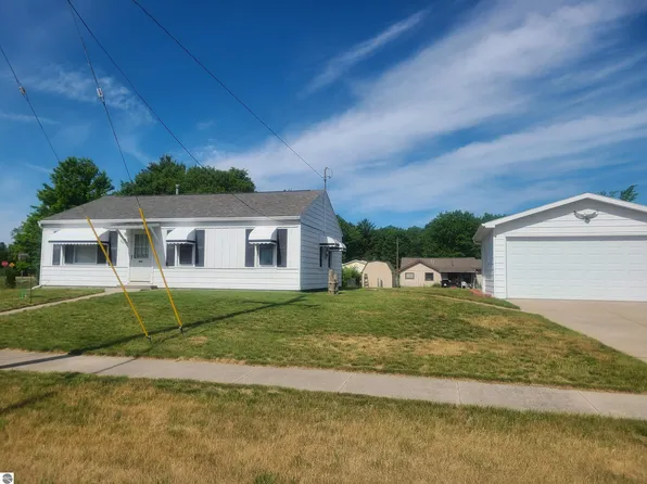 300 S State St, Oscoda, MI 48750