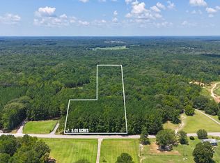 501 Padgett Rd, Senoia, GA 30276