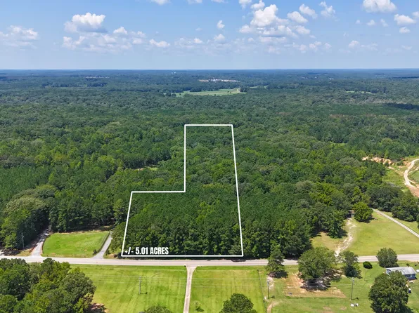 501 Padgett Rd, Senoia, GA 30276