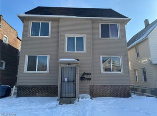 3425 E 119th St, Cleveland, OH 44120