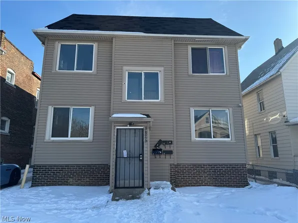 3425 E 119th St, Cleveland, OH 44120