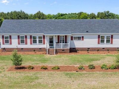 184 Beaver Dam Road, Goldsboro, NC, 27530
