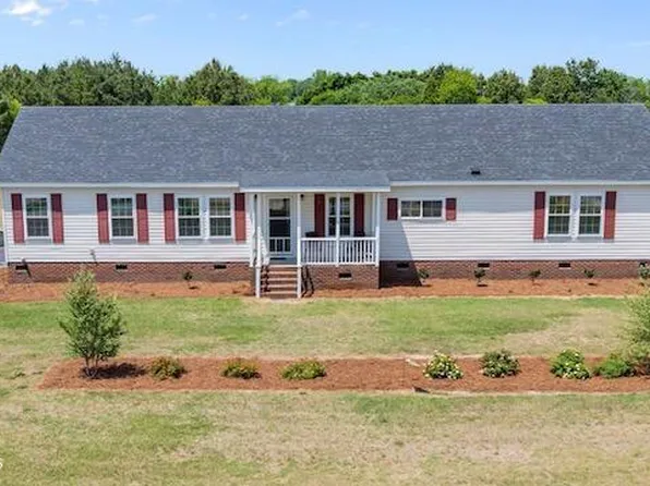 184 Beaver Dam Road, Goldsboro, NC 27530