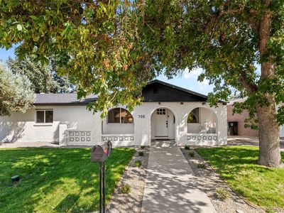 700 Busch Street, Longmont, CO, 80501