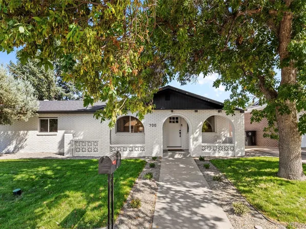 700 Busch Street, Longmont, CO 80501