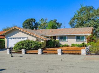 5513 El Encanto Dr, Santa Rosa, CA 95409