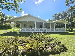 15-1932 8th Ave, Keaau, HI 96749