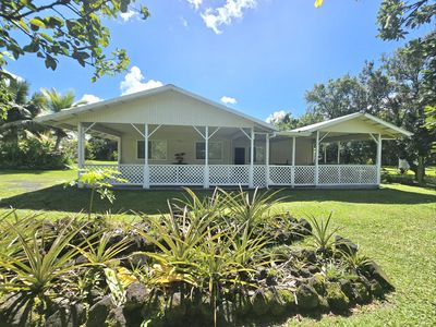 15-1932 8th Ave, Keaau, HI, 96749
