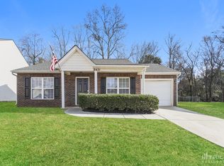 2431 Fairstone Ave, Charlotte, NC 28269