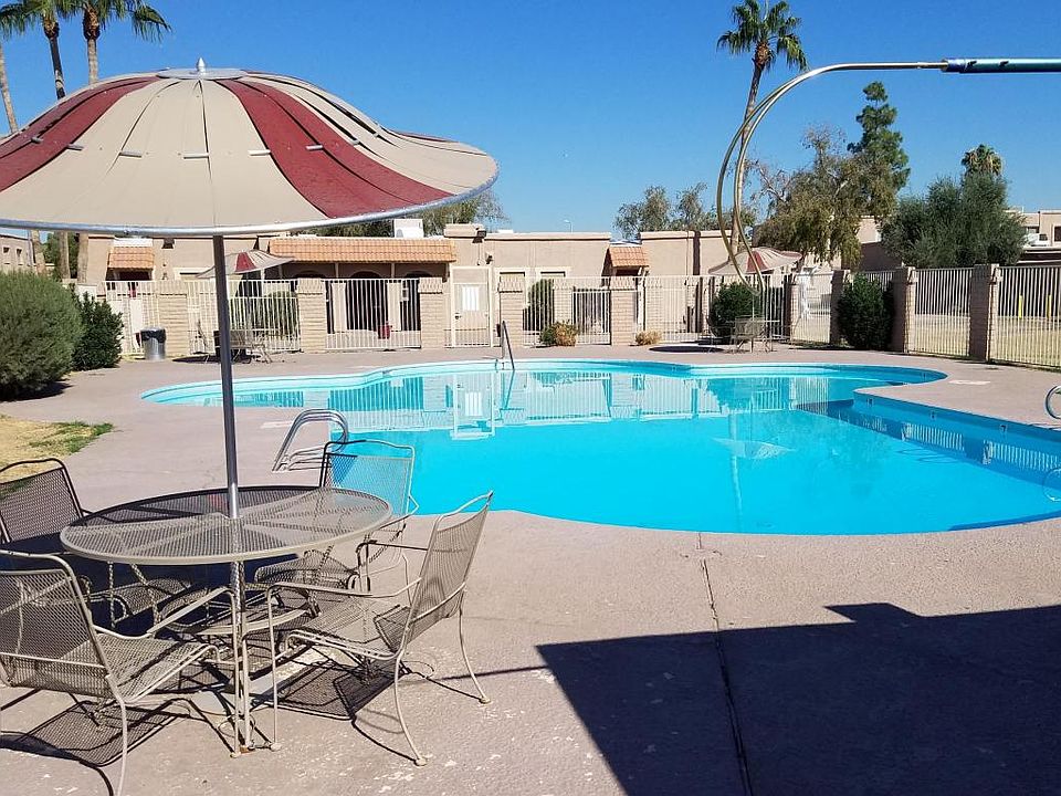 1st image of 3234 W Las Palmaritas Dr