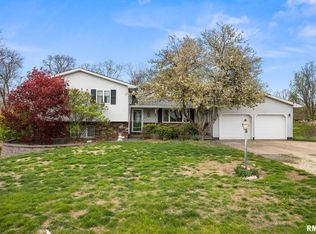 9909 W Buckhaven Ct, Mapleton, IL 61547