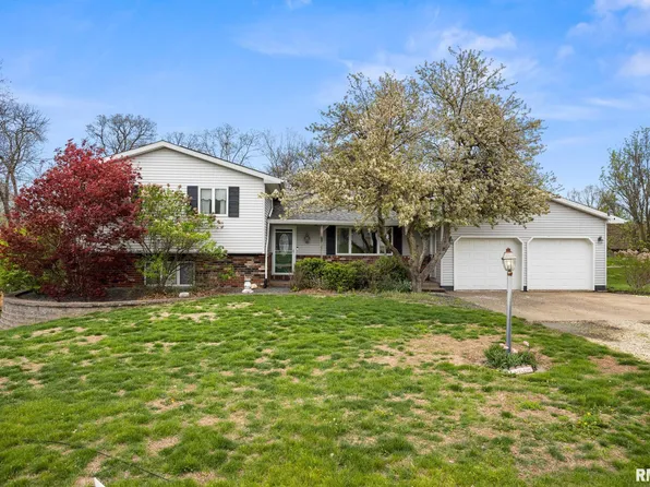 9909 W Buckhaven Ct, Mapleton, IL 61547