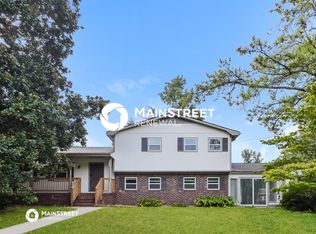 3000 Lakeridge Dr SE, Conyers, GA 30094