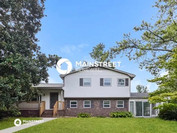 3000 Lakeridge Dr SE, Conyers, GA 30094