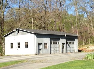 991 Old Stage Rd, Johnson City, TN 37615