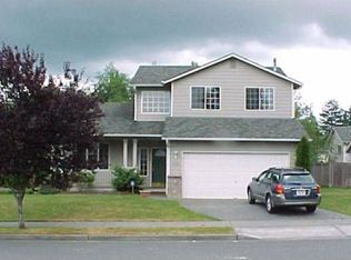 1101 123rd Ave NE, Lake Stevens, WA 98258