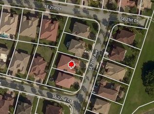 2178 SE 20th Ave, Homestead, FL 33035
