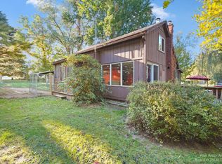 11595 Bunce Rd, Milan, MI 48160