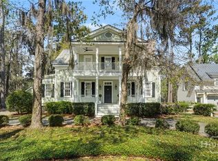 (Undisclosed Address), Richmond Hill, GA 31324