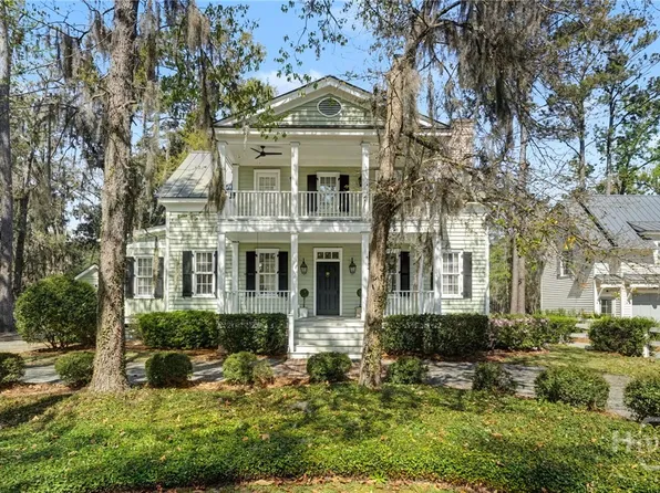 (undisclosed Address), Richmond Hill, GA 31324