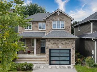 24 Dance St, Collingwood, ON L9Y0H4