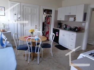 91 Kilsyth Rd #2TT, Boston, MA 02135