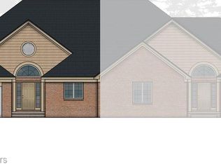 33799 Au Sable Dr #44, Chesterfield, MI 48047