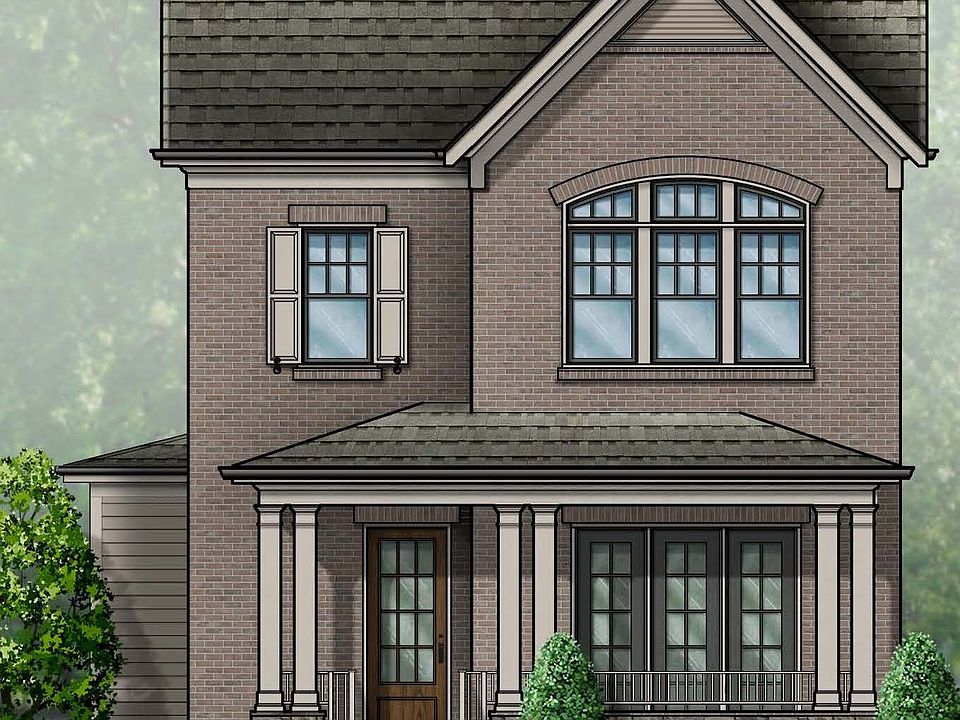 1st image of 2008 William St Lot 2379