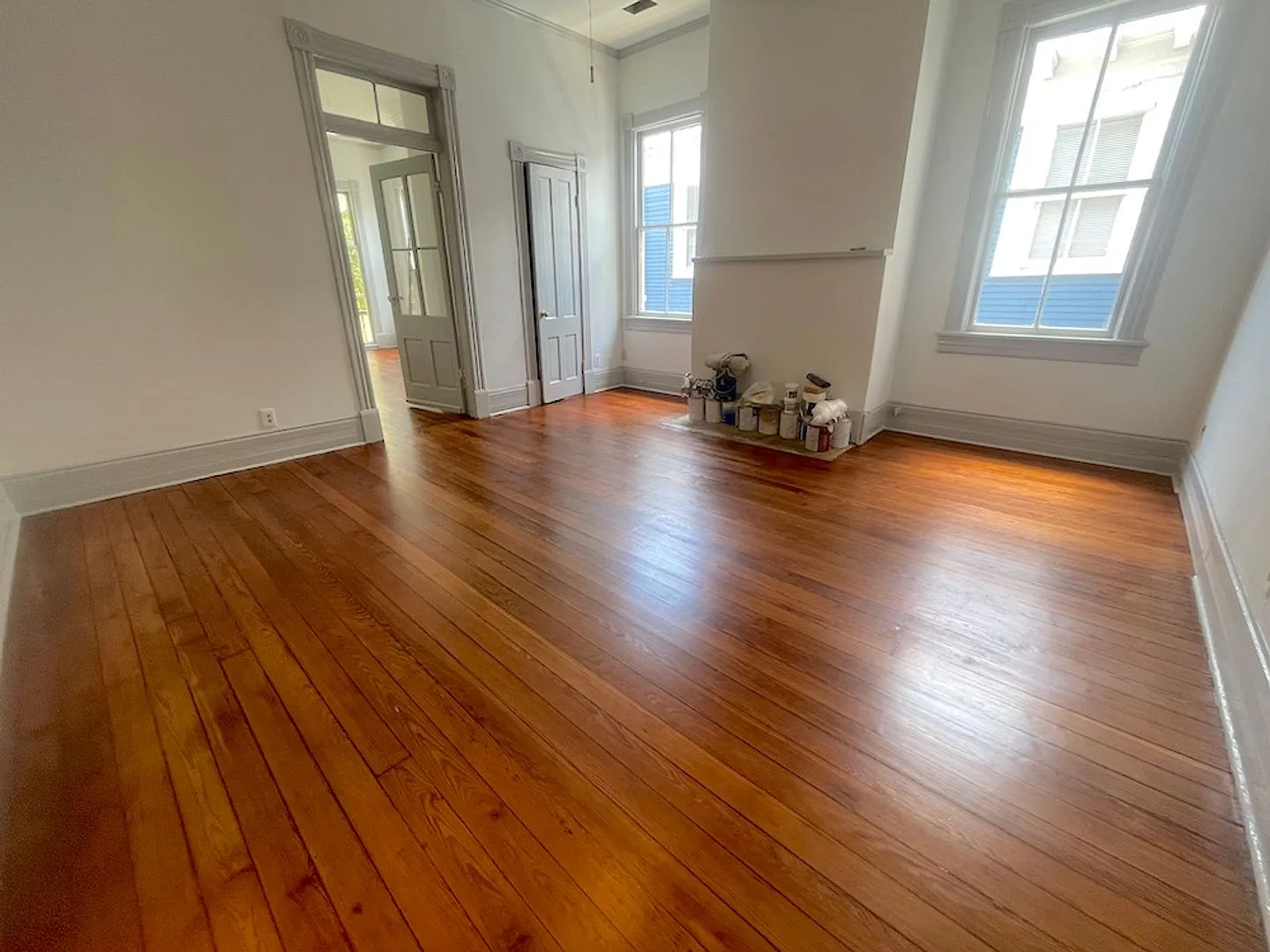 2 Bed | 1 Bath | Second Floor Balcony | E Duffy & Price St — Photo 4