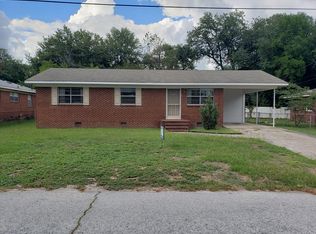 2607 Parkway Dr, Augusta, GA 30904