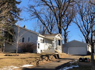 5172 Longview Dr, Mounds View, MN 55112