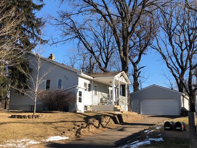 5172 Longview Dr, Mounds View, MN, 55112