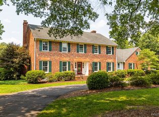 10077 Pebblebrook Dr, Mechanicsville, VA 23116