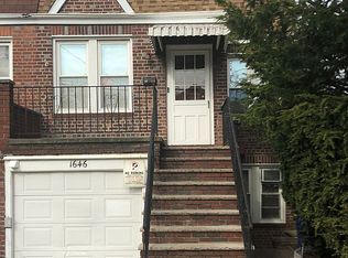 1646 E 48th St, Brooklyn, NY 11234